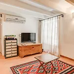 度假居 Lleo Eleven 波连斯萨