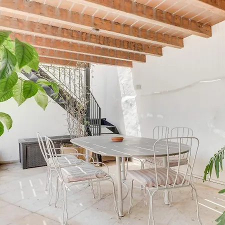 Holiday home Lleo Eleven Pollenca