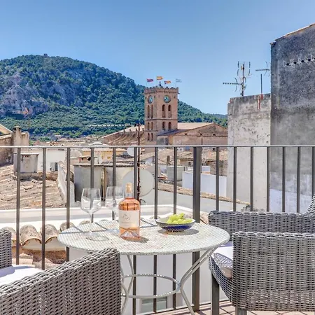 Holiday home Lleo Eleven