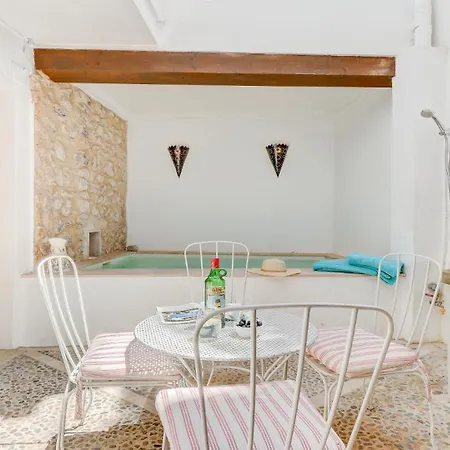 Lleo Eleven Holiday home Pollenca