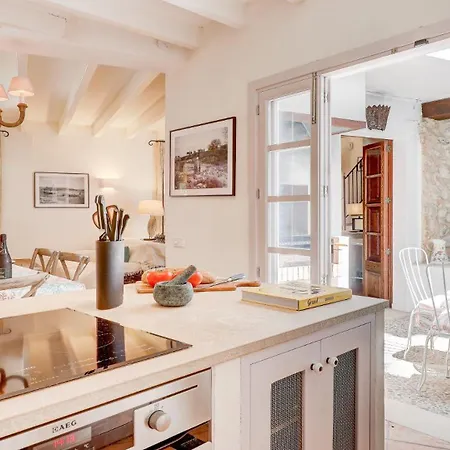 Lleo Eleven * Pollenca