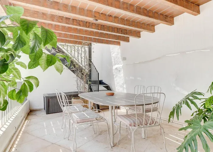 Holiday home Lleo Eleven Pollenca