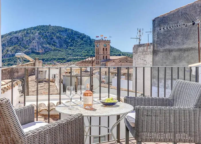 Holiday home Lleo Eleven