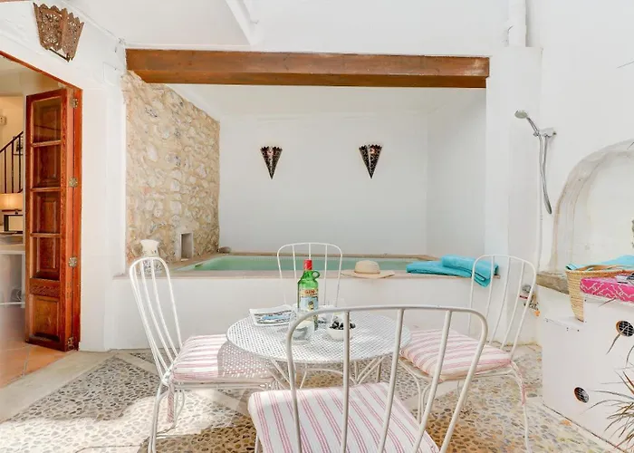 Lleo Eleven Holiday home Pollenca