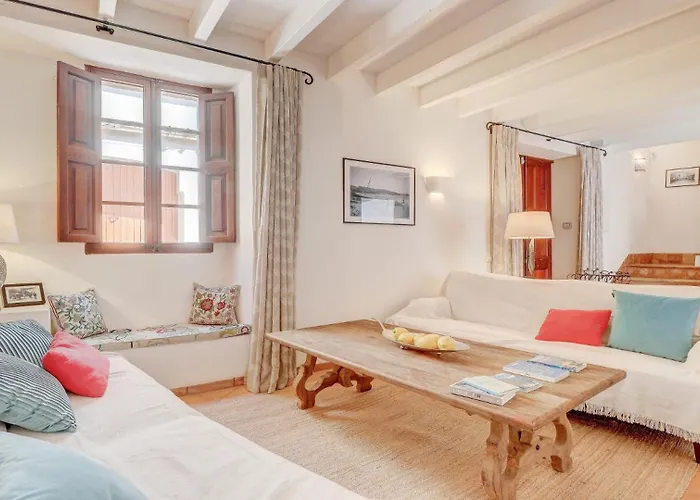 Holiday home Lleo Eleven