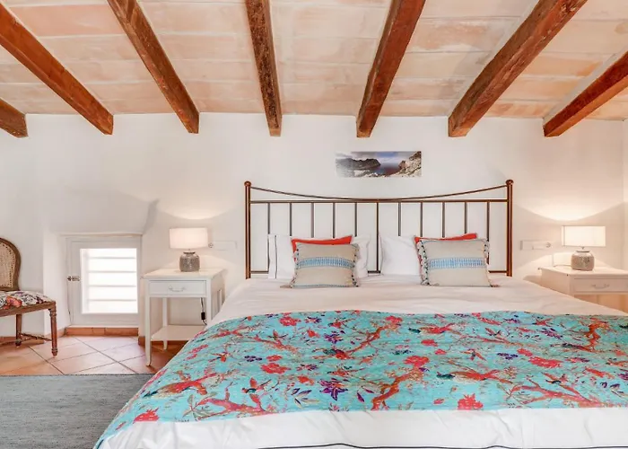 Holiday home Lleo Eleven Pollenca