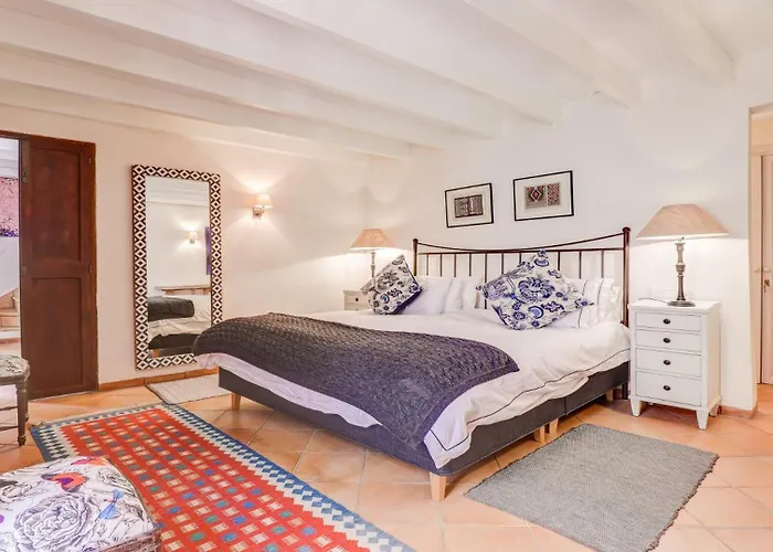 Holiday home Lleo Eleven Pollenca