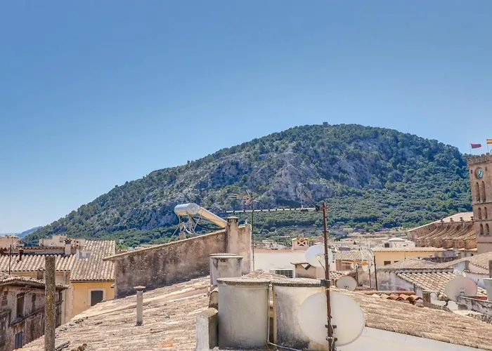 Lleo Eleven Pollenca